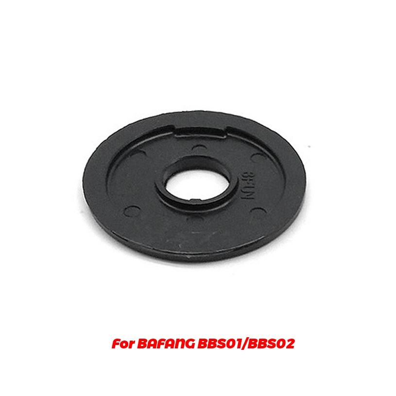 Pas Magnet And Nylon Disc For Bafang Middrive Bbs01/02 For Bbshd Motor