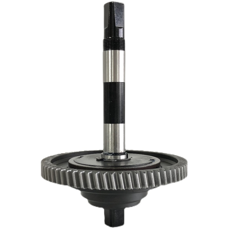 Pièce Détachée Mitchell 3310 - Pignon (Pinion Gear Assembly) #83144 - NOS