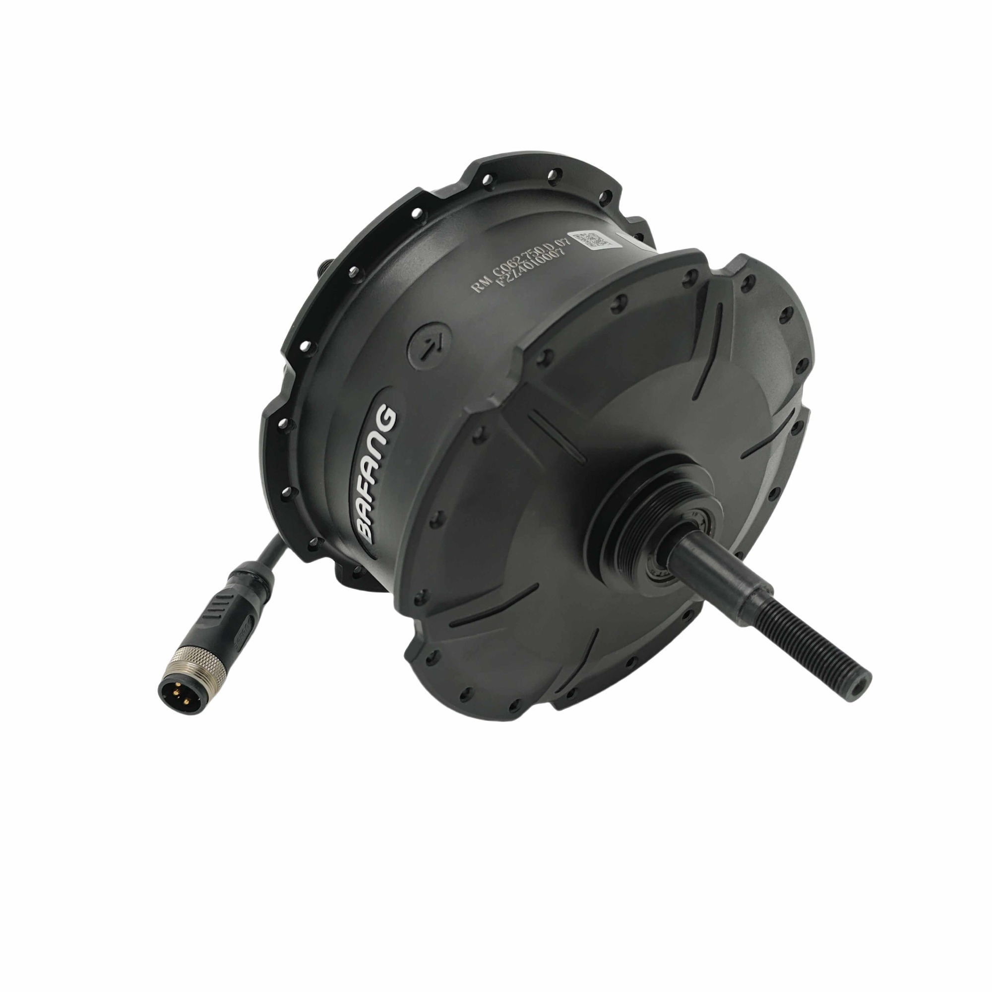 Bafang 8fun G062 48V 750W thread on Rear Hub Motor drop out 175mm/190mm ...